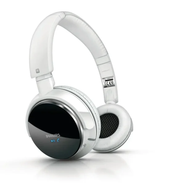 Philips Bluetooth stereo headset SHB9001WT/00