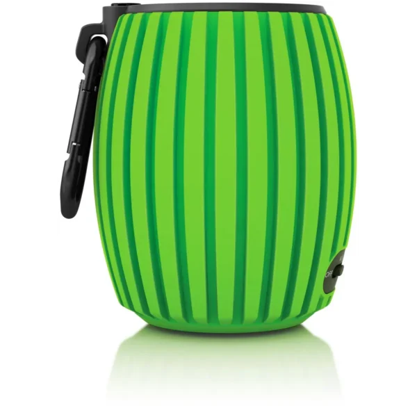 Philips SoundShooter wireless portable speaker SBT30GRN/00