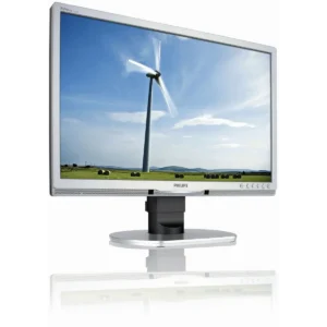 Philips Brilliance LCD monitor 225B1CS/00