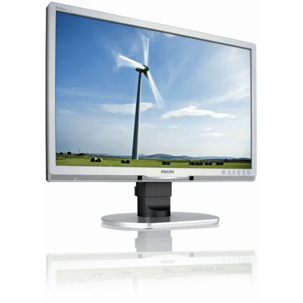 Philips Brilliance LCD monitor 225B1CS/00