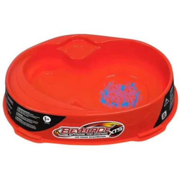 Beyblade XTS active/skill toy accessory Spinning top stadium