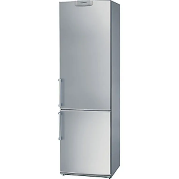 Bosch KGS39X61 fridge-freezer Freestanding 347 L Silver
