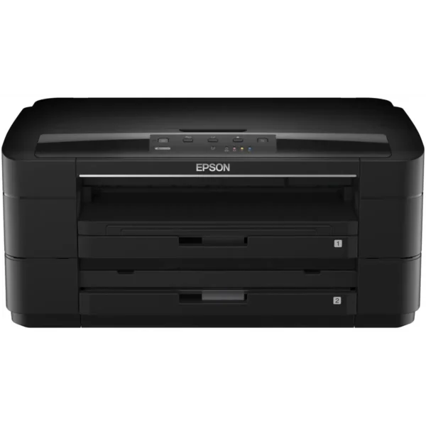 Epson WorkForce WF-7015 inkjet printer Colour 5760 x 1440 DPI A3 Wi-Fi