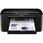 Epson WorkForce WF-7015 inkjet printer Colour 5760 x 1440 DPI A3 Wi-Fi