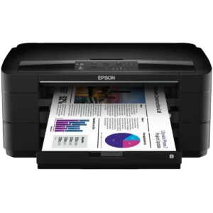 Epson WorkForce WF-7015 inkjet printer Colour 5760 x 1440 DPI A3 Wi-Fi