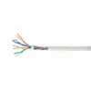 Equip Cat.6 U/UTP Patch Cable, PVC, Stranded Copper, 100m