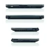 Fujitsu LIFEBOOK P3110 Intel® Core™2 Duo SU7300 29.5 cm (11.6″) 2 GB DDR2-SDRAM 320 GB Intel® GMA 4500MHD Windows 7 Professional Black