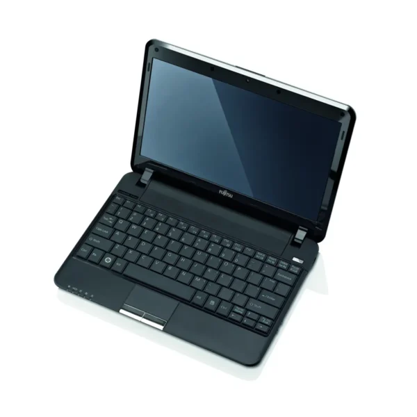 Fujitsu LIFEBOOK P3110 Intel® Core™2 Duo SU7300 29.5 cm (11.6″) 2 GB DDR2-SDRAM 320 GB Intel® GMA 4500MHD Windows 7 Professional Black
