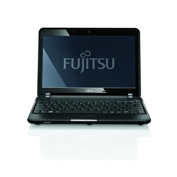 Fujitsu LIFEBOOK P3110 Intel® Core™2 Duo SU7300 29.5 cm (11.6″) 2 GB DDR2-SDRAM 320 GB Intel® GMA 4500MHD Windows 7 Professional Black