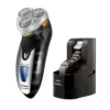 Philips HQ9190 Rotation shaver Trimmer Black, Silver