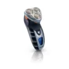 Philips HQ9190 Rotation shaver Trimmer Black, Silver