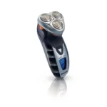 Philips HQ9190 Rotation shaver Trimmer Black, Silver