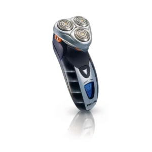 Philips HQ9190 Rotation shaver Trimmer Black, Silver