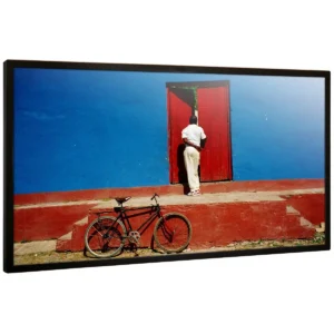Philips LCD monitor BDL4651VH/00