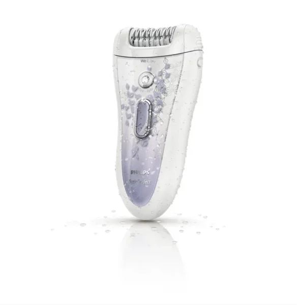 Philips SatinPerfect Epilator HP6575/00