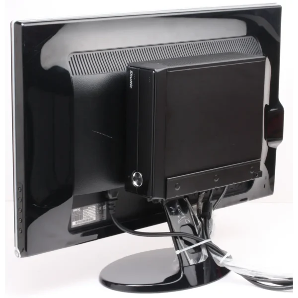 Shuttle PV02 – VESA mount accessory for 3 litre Slim PCs