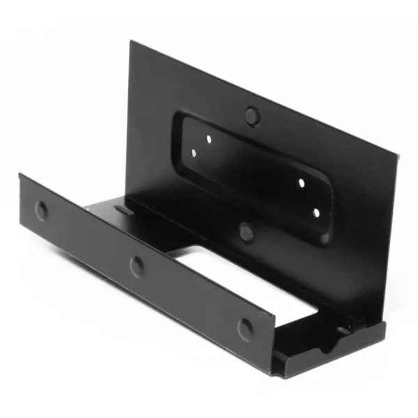 Shuttle PV02 – VESA mount accessory for 3 litre Slim PCs