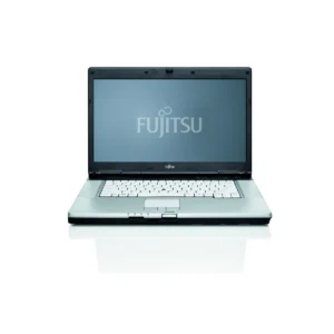 Fujitsu LIFEBOOK E780 Intel® Core™ i7 i7-620M 39.6 cm (15.6″) 4 GB DDR3-SDRAM 500 GB NVIDIA® GeForce® GT 330M Windows 7 Professional Black