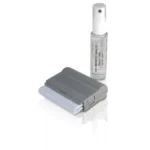 Philips SVC3501W/27 equipment cleansing kit Screens/Plastics Equipment cleansing dry cloths & liquid