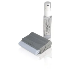 Philips SVC3501W/27 equipment cleansing kit Screens/Plastics Equipment cleansing dry cloths & liquid