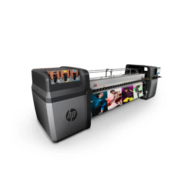 HP Latex 850 Printer ( Scitex LX850 Industrial Printer)