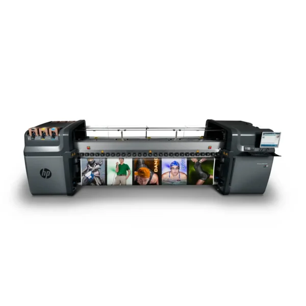 HP Latex 850 Printer ( Scitex LX850 Industrial Printer)