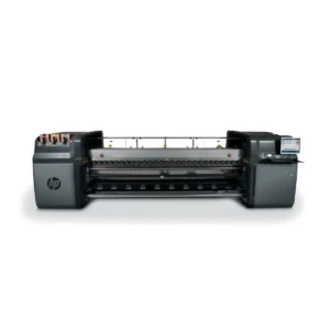 HP Latex 850 Printer ( Scitex LX850 Industrial Printer)