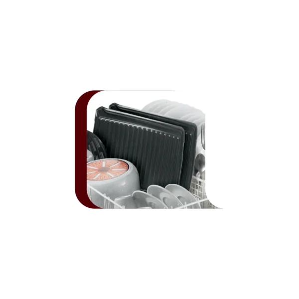 Rowenta GC2060 contact grill
