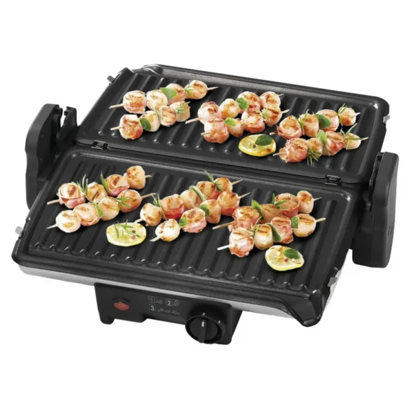 Rowenta GC2060 contact grill