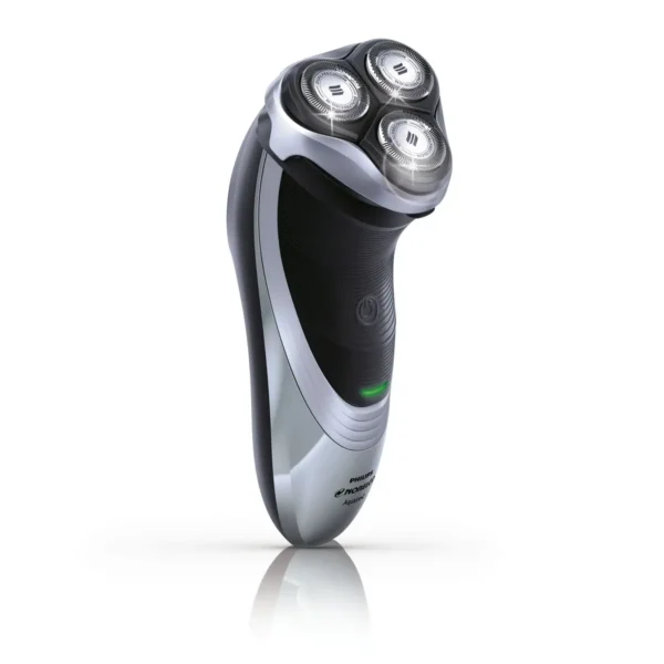 Philips Norelco PowerTouch wet and dry electric razor AT815/41