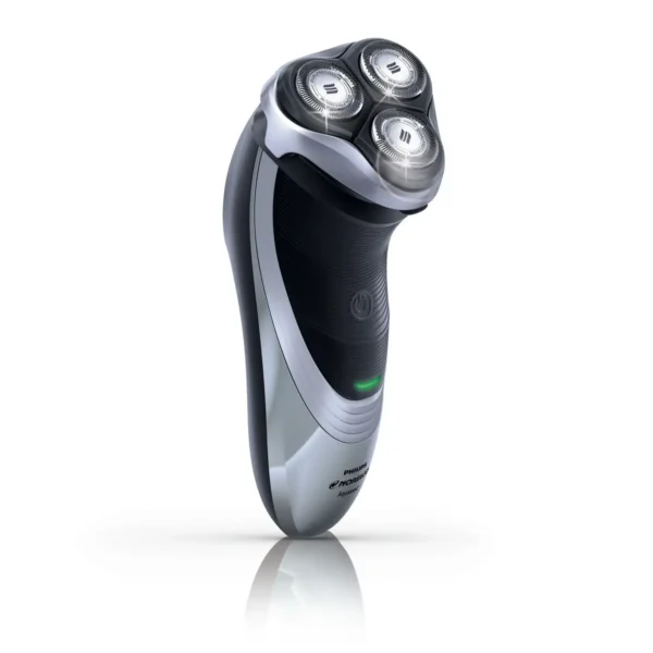 Philips Norelco PowerTouch wet and dry electric razor AT815/41