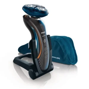 Philips SensoTouch wet and dry electric shaver RQ1160/17