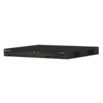 Vertiv Avocent MPU1016DAC KVM switch Rack mounting Black