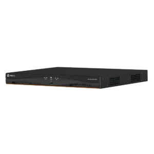 Vertiv Avocent MPU1016DAC KVM switch Rack mounting Black