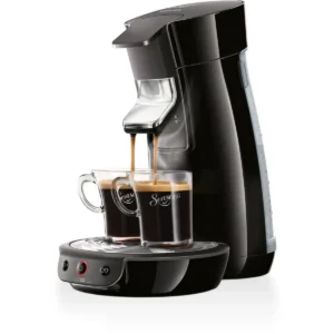 Senseo Viva Café HD7825/69 coffee maker Semi-auto Pod coffee machine 1.2 L