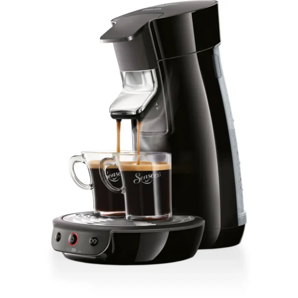 Senseo Viva Café HD7825/69 coffee maker Semi-auto Pod coffee machine 1.2 L