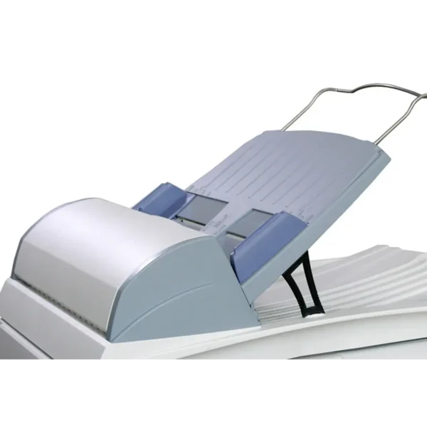 Plustek SmartOffice PL1500 Flatbed & ADF scanner 1200 x 1200 DPI A4 White