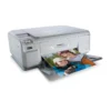 HP Photosmart C4580 Thermal inkjet A4 4800 x 1200 DPI 8.9 ppm Wi-Fi