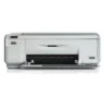 HP Photosmart C4580 Thermal inkjet A4 4800 x 1200 DPI 8.9 ppm Wi-Fi