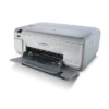 HP Photosmart C4580 Thermal inkjet A4 4800 x 1200 DPI 8.9 ppm Wi-Fi