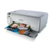 HP Photosmart C4580 Thermal inkjet A4 4800 x 1200 DPI 8.9 ppm Wi-Fi