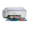 HP Photosmart C4580 Thermal inkjet A4 4800 x 1200 DPI 8.9 ppm Wi-Fi