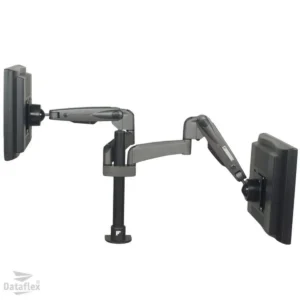 Dataflex ViewMaster M5 Monitor Arm 593