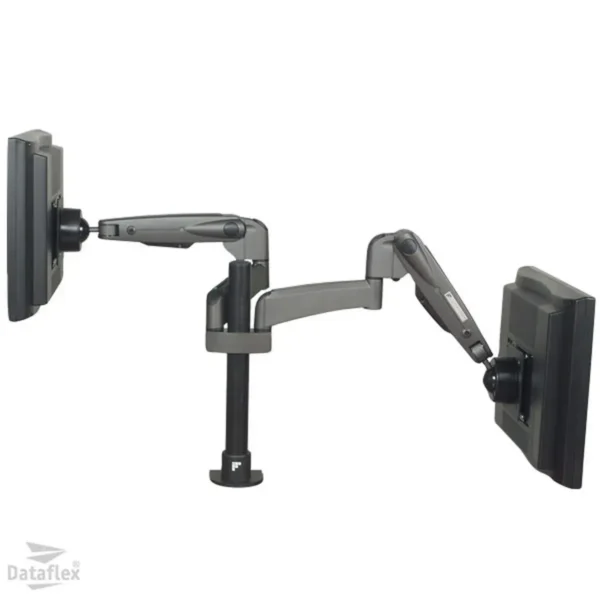 Dataflex ViewMaster M5 Monitor Arm 593