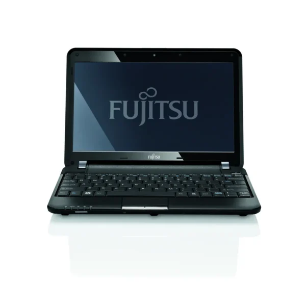Fujitsu LIFEBOOK P3110 Intel® Core™2 Duo SU7300 29.5 cm (11.6″) 2 GB DDR2-SDRAM 320 GB Intel® GMA 4500MHD Windows 7 Professional Black