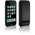 Philips DLM69149/17 mobile phone case Cover Black
