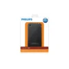 Philips DLM69149/17 mobile phone case Cover Black