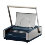 Leitz comBIND 500 Machine Grey, Multicolour