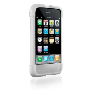 Philips DLA40103 with Earphone Management For iPhone 3G Jam Jacket