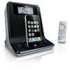 Philips DC320/37 docking speaker 2.0 channels 12 W Black